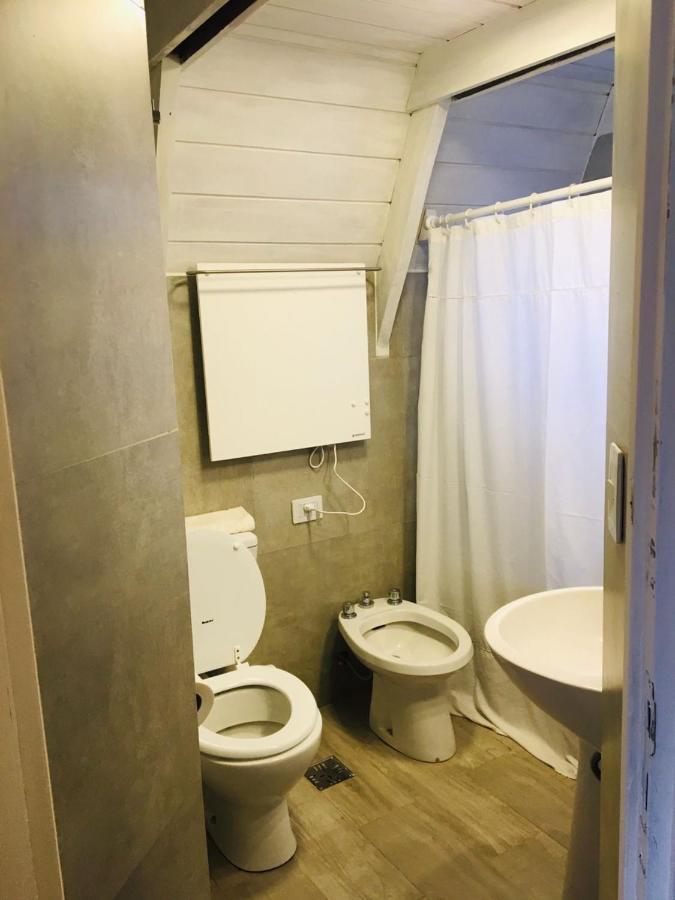 Cabanas Chapelco San Martín de los Andes Eksteriør bilde