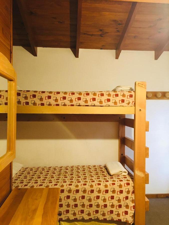 Cabanas Chapelco San Martín de los Andes Eksteriør bilde